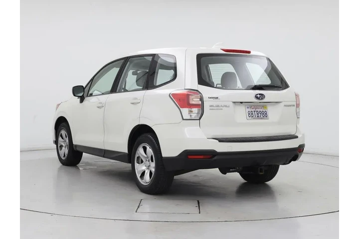 $21998 : Subaru Forester 2018 AWD 2.5 image 2