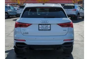 $23125 : Audi Q3 2023 AWD quattro S l thumbnail