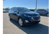 $17448 : Chevrolet Equinox 2019 4x4 P thumbnail