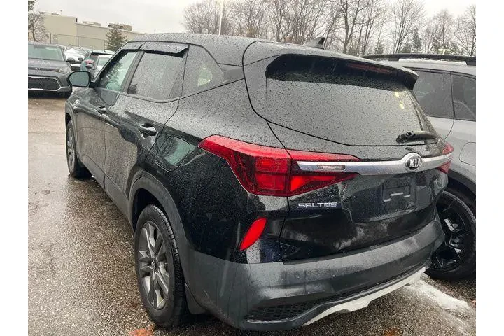 $14978 : Kia Seltos 2021 AWD LX 4dr S image 3
