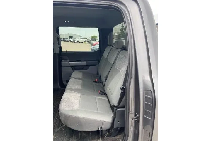 $39904 : Ford F-150 2022 4x4 XL 4dr S image 6