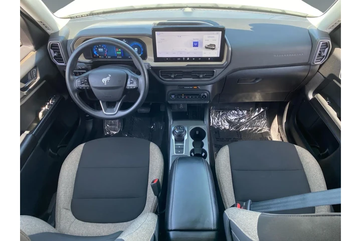$29720 : Ford Bronco Sport 2025 AWD B image 10