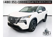 $21888 : Nissan Rogue 2024 SV 4dr Cro thumbnail
