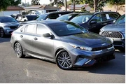 $14450 : Kia Forte 2022 GT-Line 4dr S thumbnail