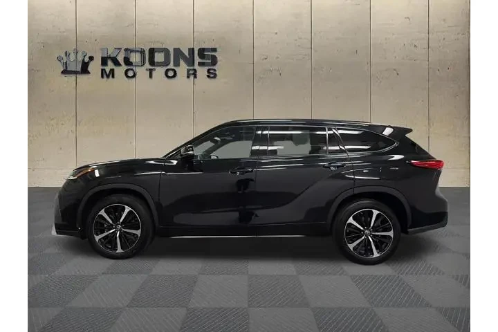 $35000 : Toyota Highlander 2022 AWD X image 4