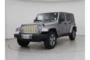 $17998 : Jeep Wrangler JK Unlimited 2 thumbnail