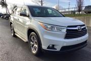 2014 Highlander thumbnail