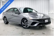 Hyundai ELANTRA 2025 SEL Spo