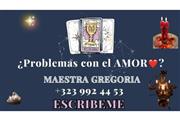 MAESTRA GREGORIA en Plano