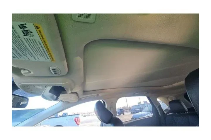 $34990 : Ford Edge 2024 AWD Titanium image 10