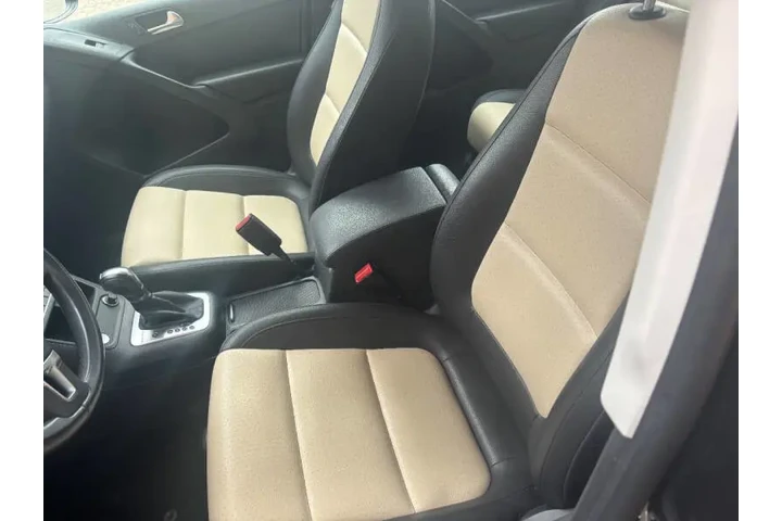 $13500 : 2017 Tiguan 2.0T Limited S 4M image 5