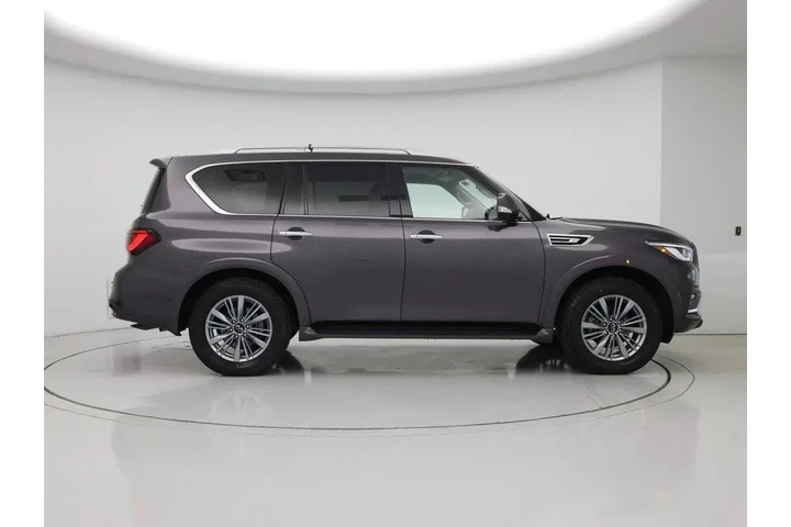 $39998 : INFINITI QX80 2024 AWD Luxe image 7