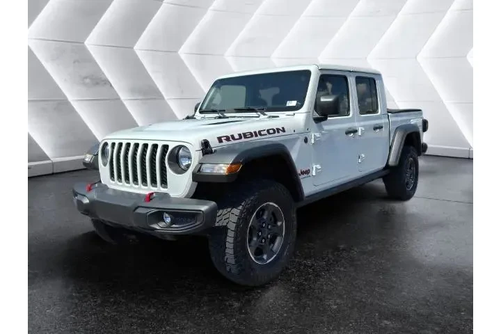$39960 : Jeep Gladiator 2023 4x4 Rubi image 7
