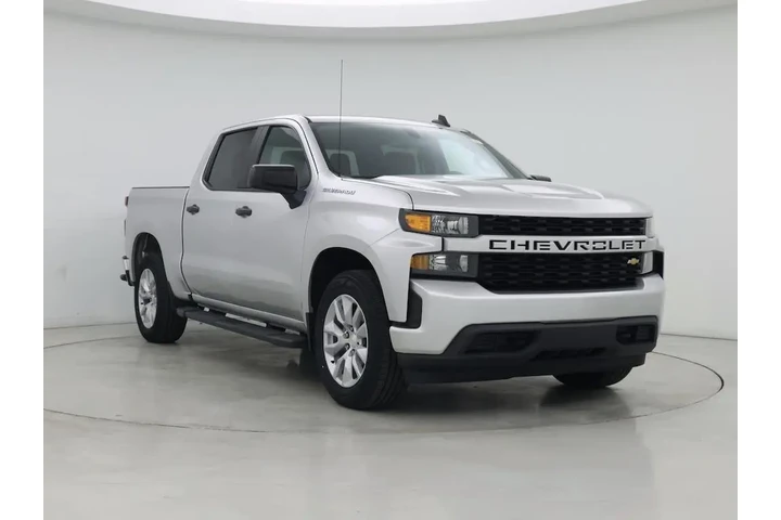 $29998 : Chevrolet Silverado 1500 Lim image 1
