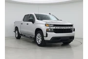Chevrolet Silverado 1500 Lim en Hialeah