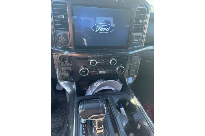 $26580 : Ford F-150 2021 4x4 XLT 4dr image 8