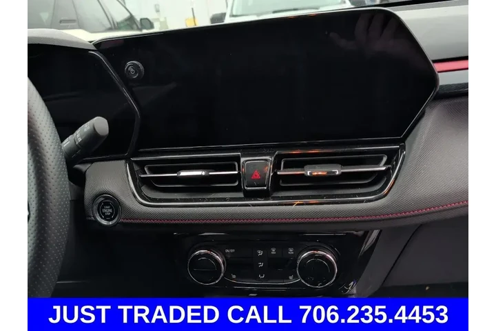 $25257 : Chevrolet Trailblazer 2024 R image 5