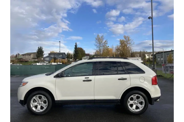 $10999 : 2013 Edge SE image 9