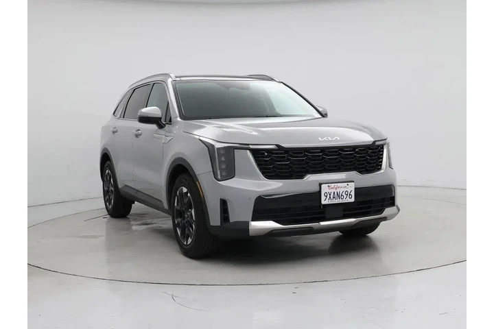 $32998 : Kia Sorento 2025 S 4dr SUV image 1