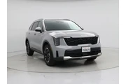 Kia Sorento 2025 S 4dr SUV en Fresno