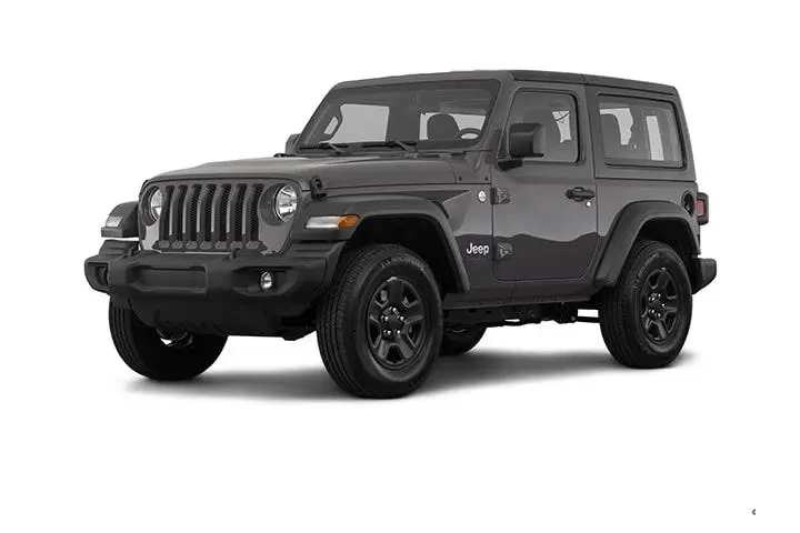 $29995 : Jeep Wrangler 2020 4x4 Sport image 1