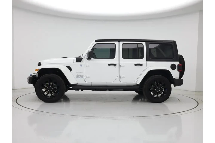 $30998 : Jeep Wrangler 2023 4x4 Sahar image 3