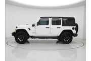 $30998 : Jeep Wrangler 2023 4x4 Sahar thumbnail