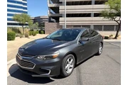 2017 Malibu LS en Tempe