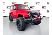 Jeep Wrangler JK 2018 4x4 Sa en Orlando