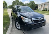 2014 Forester 2.5i Premium en Chicago