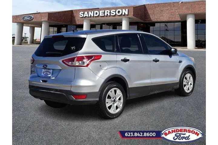 $10888 : Ford Escape 2015 S 4dr SUV image 3
