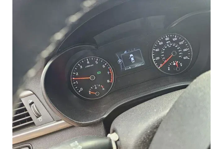 $8995 : Kia Optima 2018 S 4dr Sedan image 7