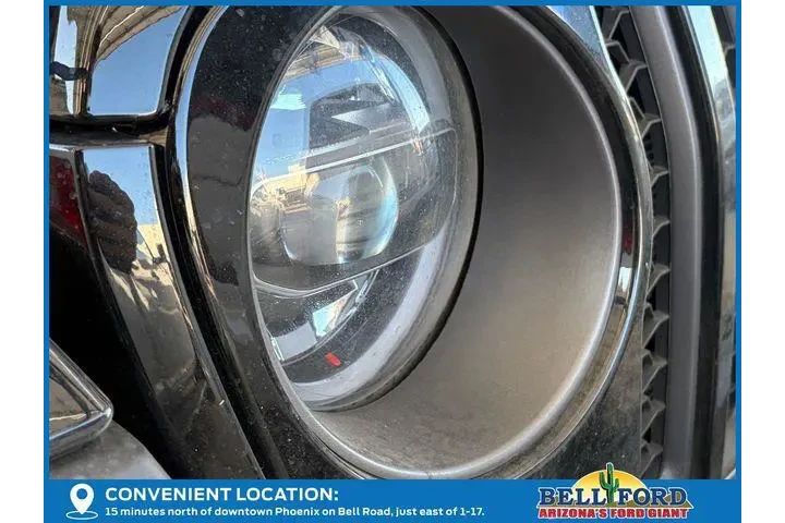 $31468 : Jeep Wrangler Unlimited 2022 image 9