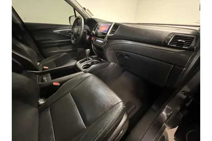 $20818 : Honda Pilot 2018 AWD EX-L 4d image 10