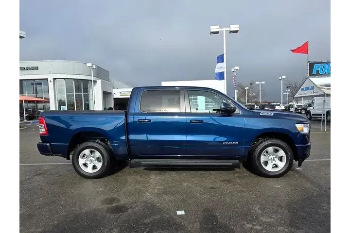 $38514 : Ram 1500 2024 4x2 Big Horn 4 image 7