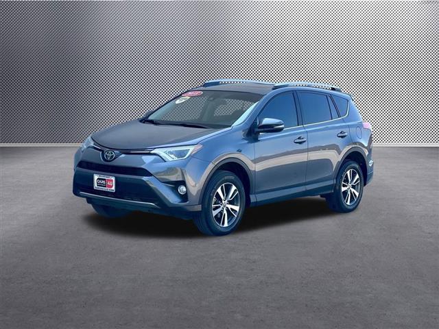 $22177 : 2018 RAV4 XLE image 3