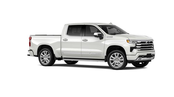 $80130 : 2025 Silverado 1500 High Coun image 6