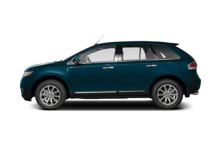 $7790 : Lincoln MKX 2013 4dr SUV image 3