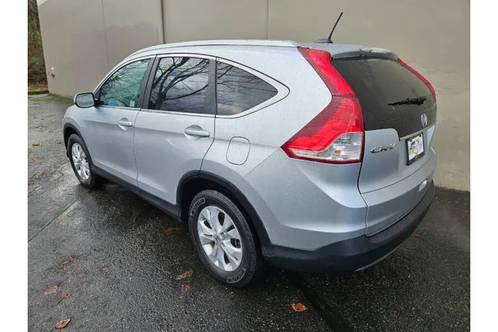 $11999 : 2013 CR-V EX-L image 4
