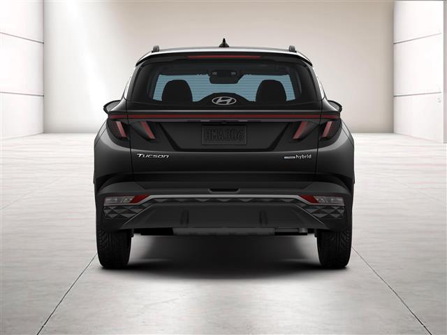 $37270 : New 2024 Hyundai TUCSON HYBRI image 1