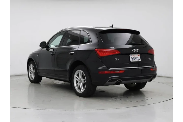 $16998 : Audi Q5 2015 AWD 3.0T quattr image 2