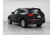 $16998 : Audi Q5 2015 AWD 3.0T quattr thumbnail