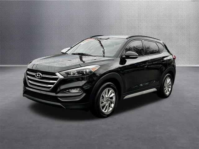 $17557 : 2018 Tucson SEL Plus image 3