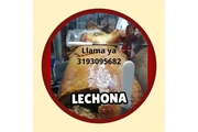 Lechonas tolimenses en Bogotá en Bogota