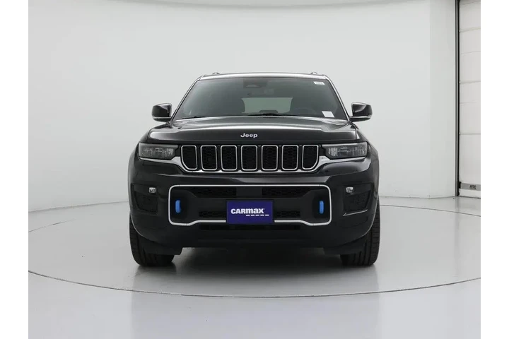 $34998 : Jeep Grand Cherokee 2023 4x4 image 5