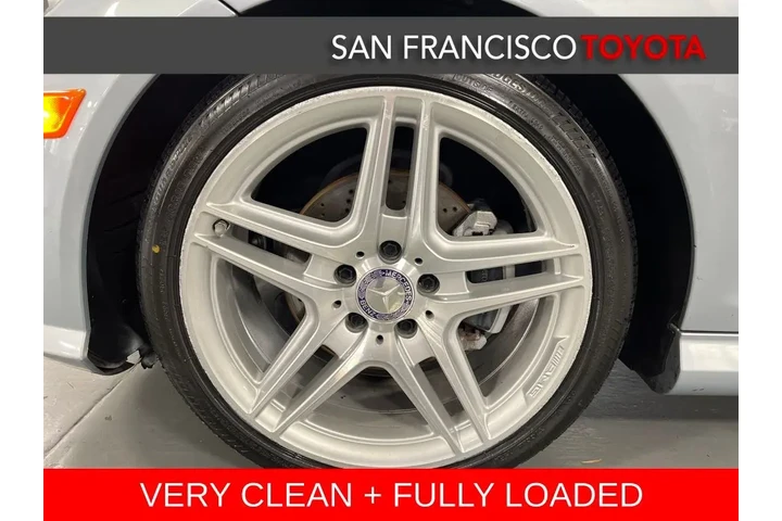 $9999 : 2013 C 250 image 9