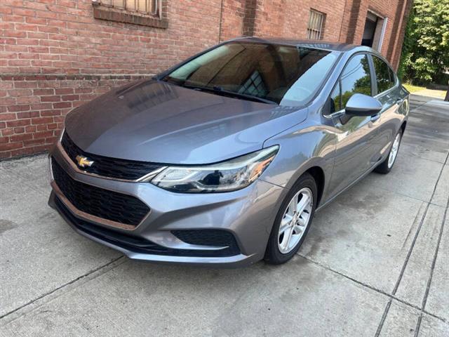 $13999 : 2018 Cruze LT Auto image 1