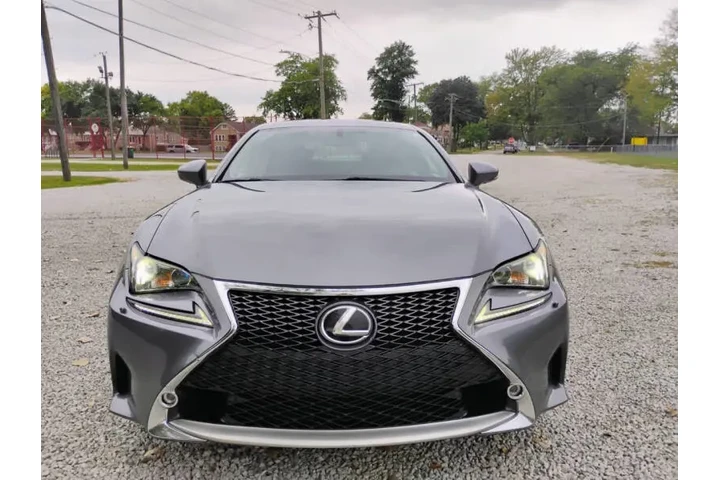 $16995 : 2015 RC 350 image 10