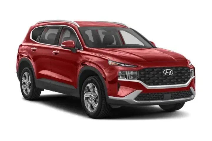 $25203 : Hyundai SANTA FE 2023 AWD SE image 9
