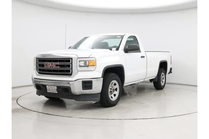 $19998 : GMC Sierra 1500 2015 4x2 Bas image 4